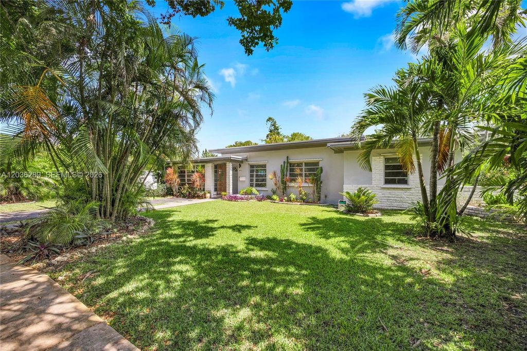 5971 SW 48th Street, Miami, FL 33155