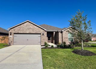 1931 June Lake Lane, Iowa Colony, TX 77583
