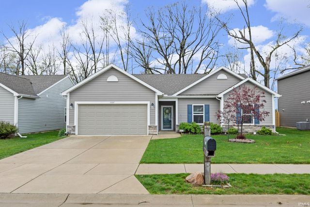 3307 Mikkola Court, West Lafayette, IN 47906