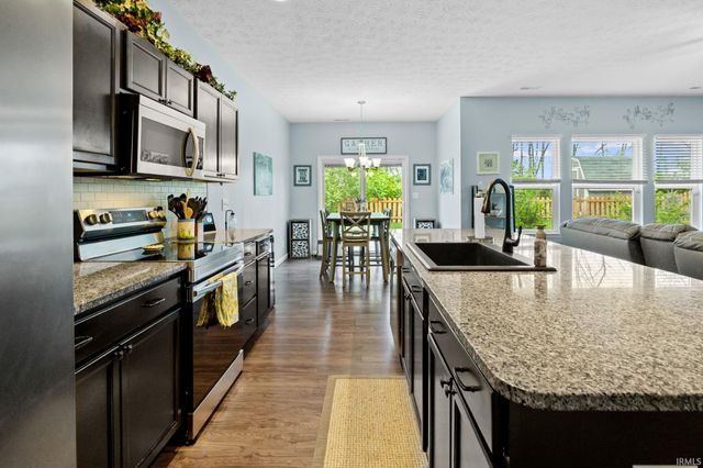 3307 Mikkola Court, West Lafayette, IN 47906