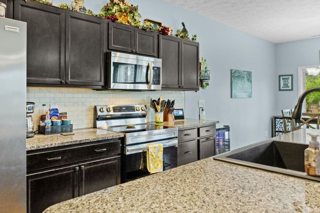 3307 Mikkola Court, West Lafayette, IN 47906