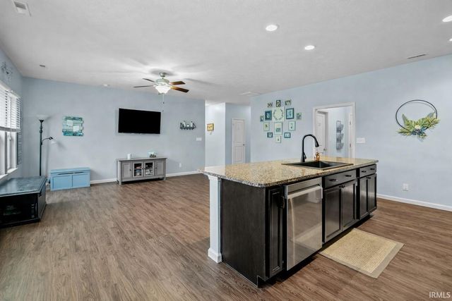 3307 Mikkola Court, West Lafayette, IN 47906