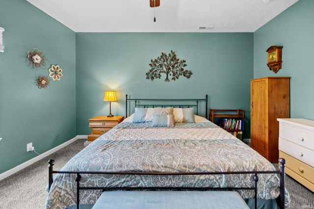 3307 Mikkola Court, West Lafayette, IN 47906