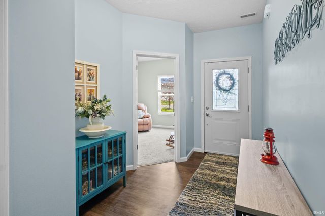 3307 Mikkola Court, West Lafayette, IN 47906