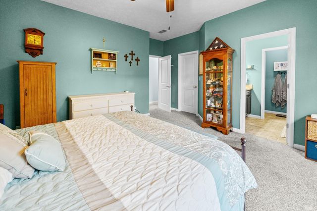 3307 Mikkola Court, West Lafayette, IN 47906