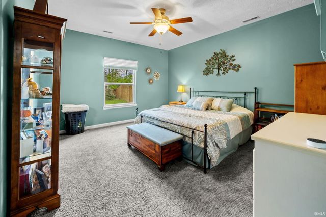3307 Mikkola Court, West Lafayette, IN 47906