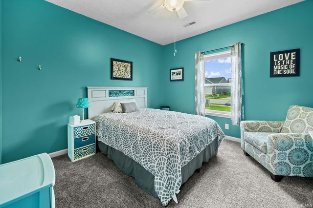 3307 Mikkola Court, West Lafayette, IN 47906