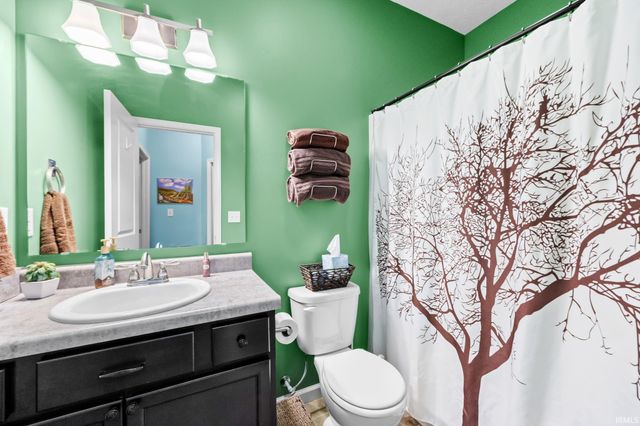 3307 Mikkola Court, West Lafayette, IN 47906