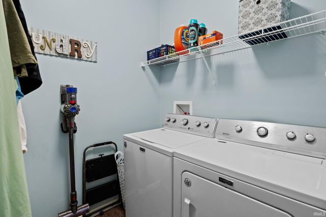 3307 Mikkola Court, West Lafayette, IN 47906
