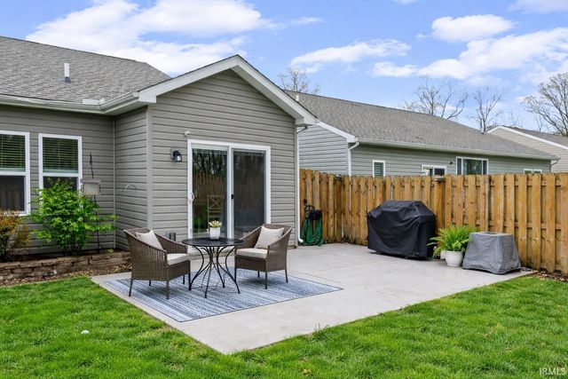 3307 Mikkola Court, West Lafayette, IN 47906