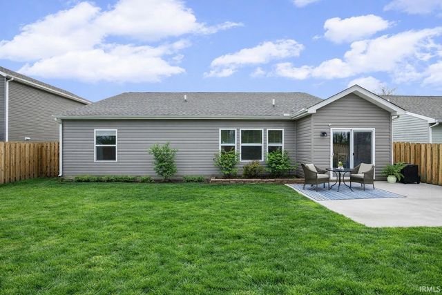 3307 Mikkola Court, West Lafayette, IN 47906