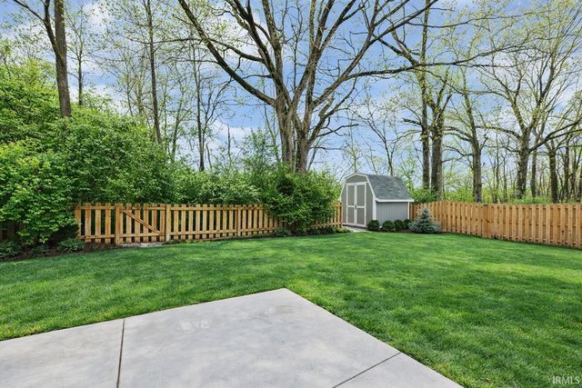 3307 Mikkola Court, West Lafayette, IN 47906