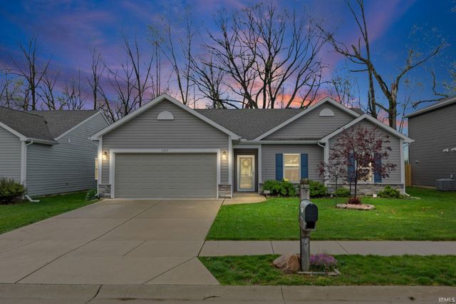 3307 Mikkola Court, West Lafayette, IN 47906