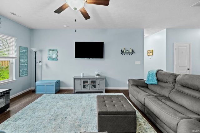 3307 Mikkola Court, West Lafayette, IN 47906