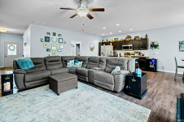 3307 Mikkola Court, West Lafayette, IN 47906
