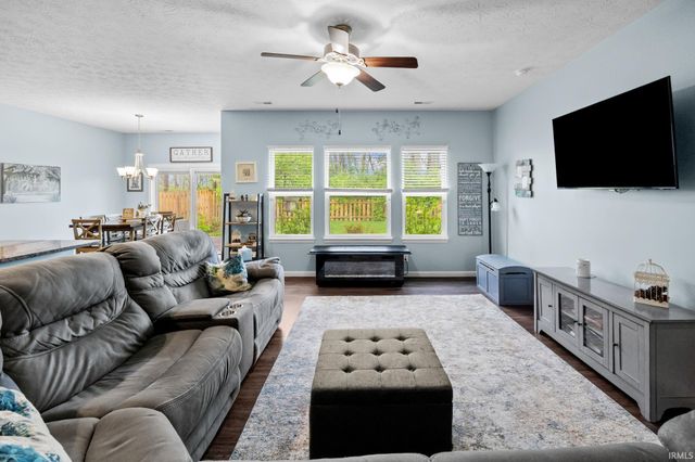 3307 Mikkola Court, West Lafayette, IN 47906