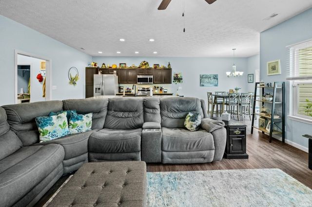 3307 Mikkola Court, West Lafayette, IN 47906