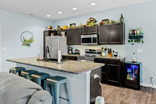 3307 Mikkola Court, West Lafayette, IN 47906