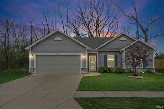 3307 Mikkola Court, West Lafayette, IN 47906