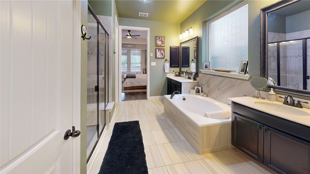 1812 Lake Wood Trail, Little Elm, TX 75068