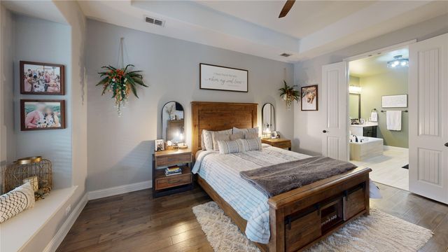1812 Lake Wood Trail, Little Elm, TX 75068