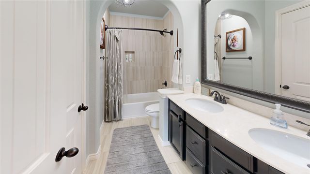 1812 Lake Wood Trail, Little Elm, TX 75068