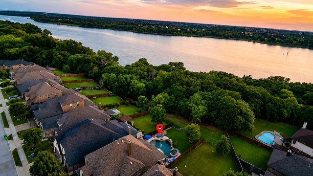 1812 Lake Wood Trail, Little Elm, TX 75068