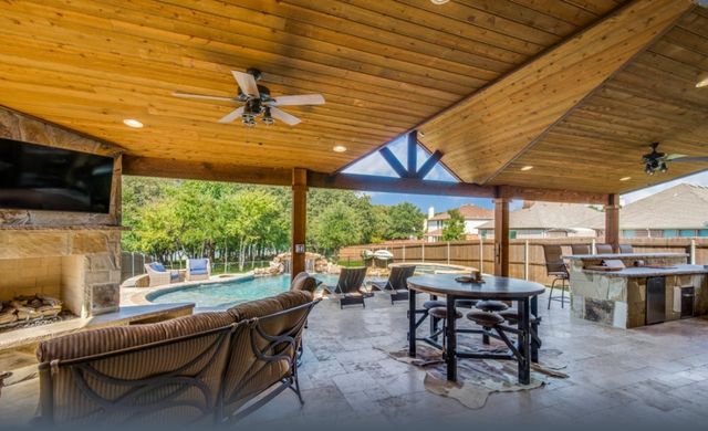1812 Lake Wood Trail, Little Elm, TX 75068