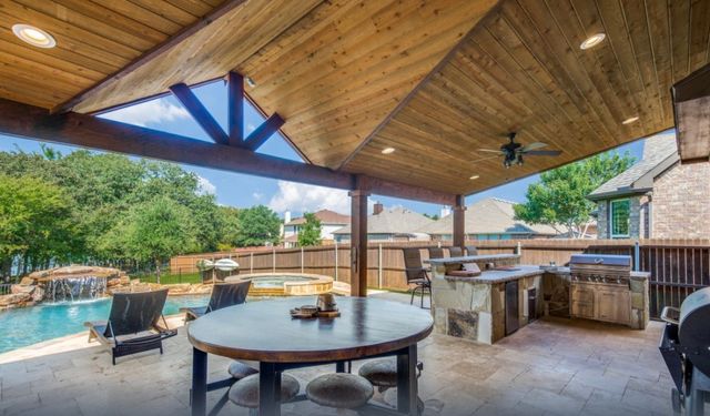 1812 Lake Wood Trail, Little Elm, TX 75068