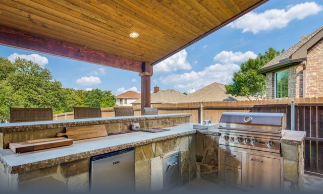 1812 Lake Wood Trail, Little Elm, TX 75068