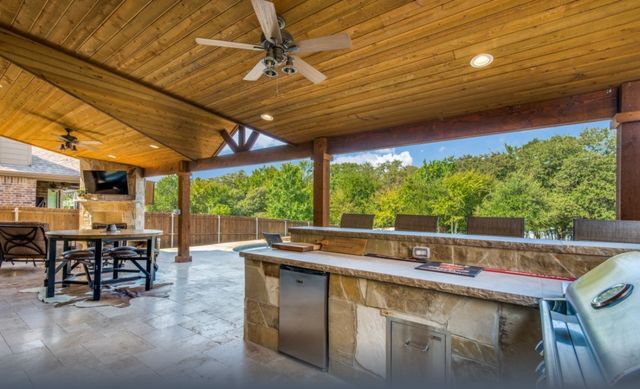 1812 Lake Wood Trail, Little Elm, TX 75068