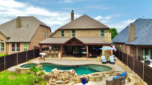 1812 Lake Wood Trail, Little Elm, TX 75068