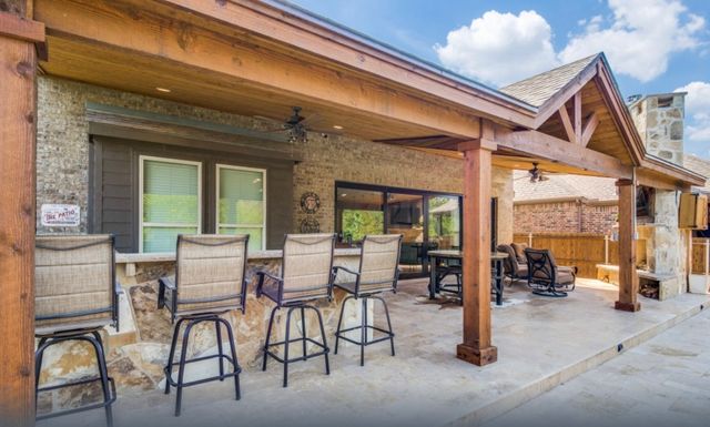 1812 Lake Wood Trail, Little Elm, TX 75068