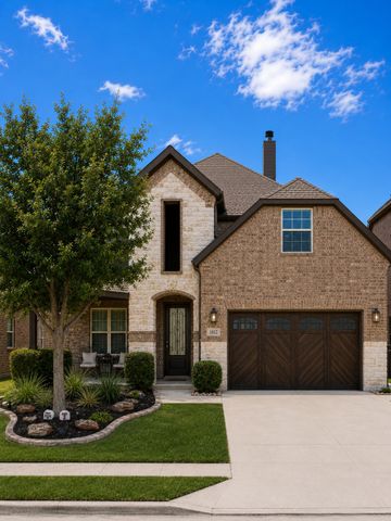 1812 Lake Wood Trail, Little Elm, TX 75068