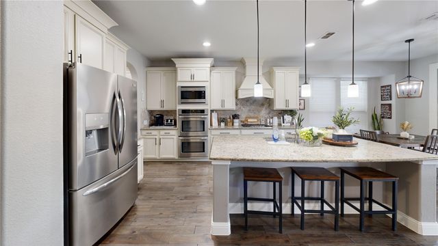 1812 Lake Wood Trail, Little Elm, TX 75068