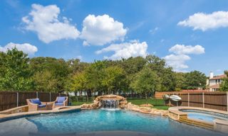 1812 Lake Wood Trail, Little Elm, TX 75068