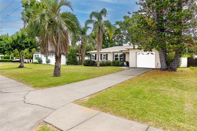 119 N HILLCREST AVENUE, Clearwater, FL 33755