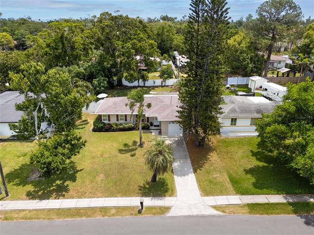 119 N HILLCREST AVENUE, Clearwater, FL 33755