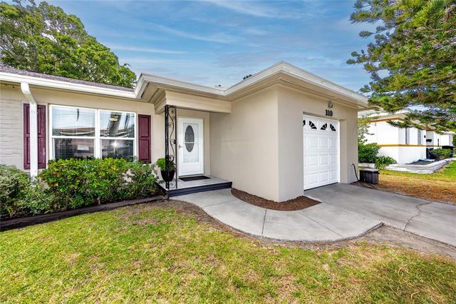 119 N HILLCREST AVENUE, Clearwater, FL 33755