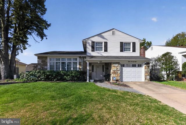 878 MOREFIELD RD, Philadelphia, PA 19115