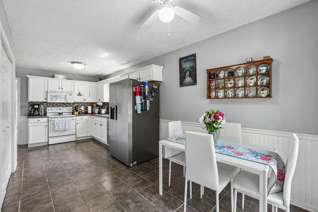 911 Buckhaven Dr, Smyrna, TN 37167