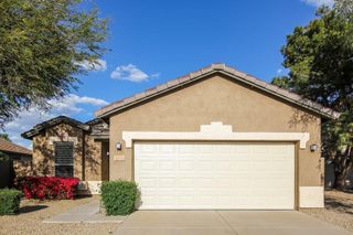 8713 N 58th Lane, Glendale, AZ 85302
