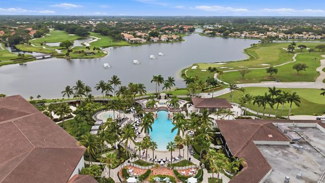 250 Cypress Point Drive, Palm Beach Gardens, FL 33418