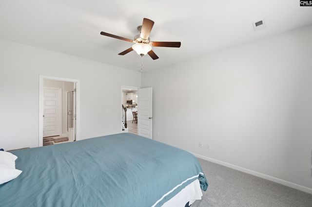 1198 Coopers Ridge Lane, Elgin, SC 29045