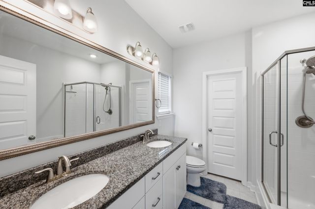 1198 Coopers Ridge Lane, Elgin, SC 29045