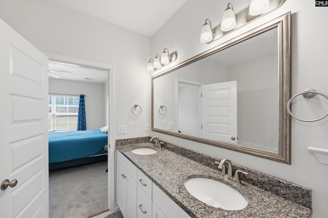 1198 Coopers Ridge Lane, Elgin, SC 29045