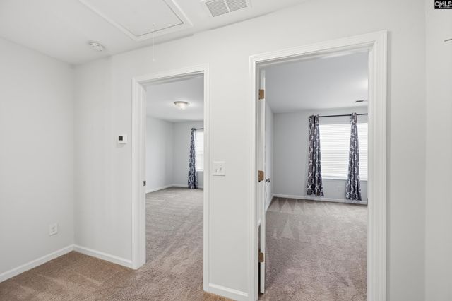 1198 Coopers Ridge Lane, Elgin, SC 29045