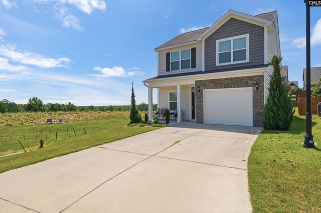 1198 Coopers Ridge Lane, Elgin, SC 29045