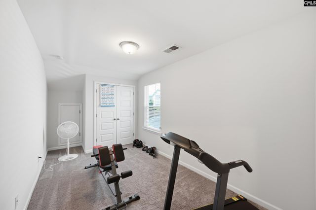 1198 Coopers Ridge Lane, Elgin, SC 29045