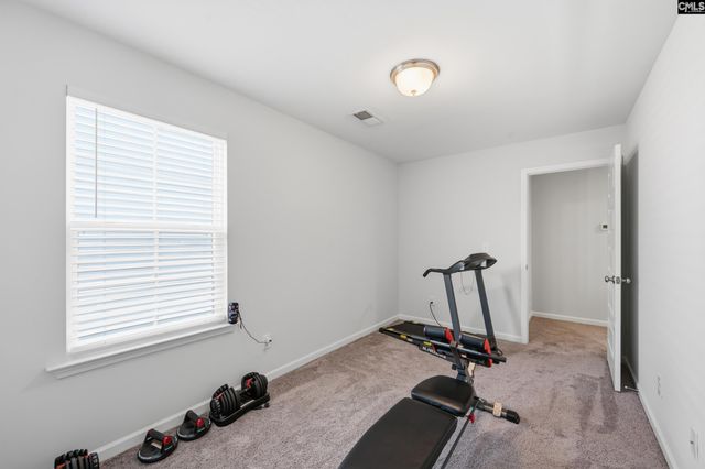 1198 Coopers Ridge Lane, Elgin, SC 29045